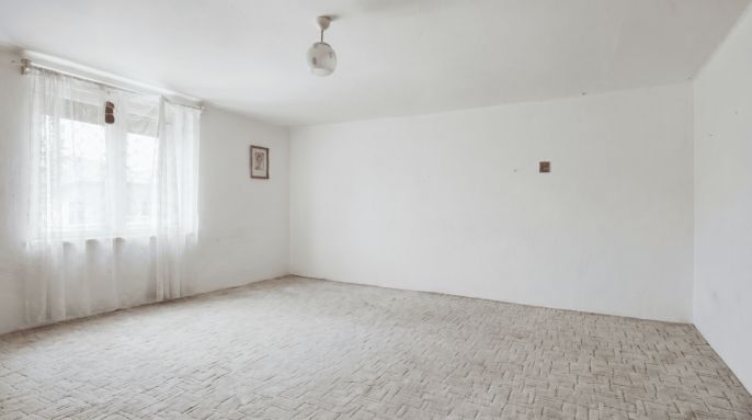 Prodej, Zemědělská usedlost, Martiněves
