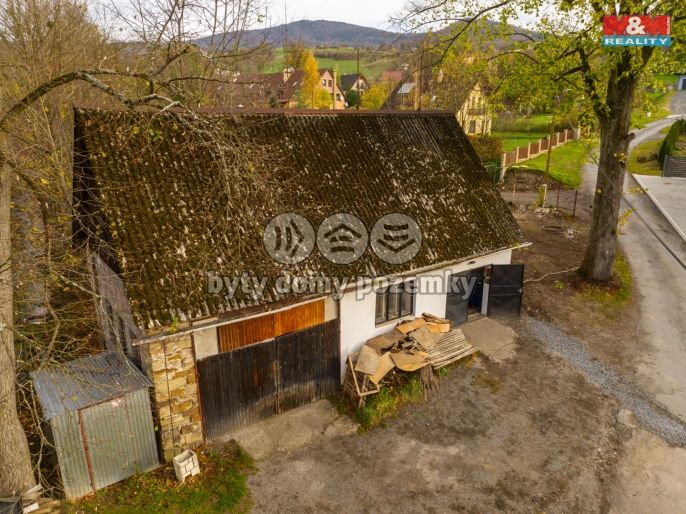 Prodej, Rodinný dům, Nýdek