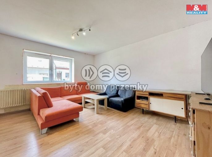 Prodej, Rodinný dům, Lanškroun