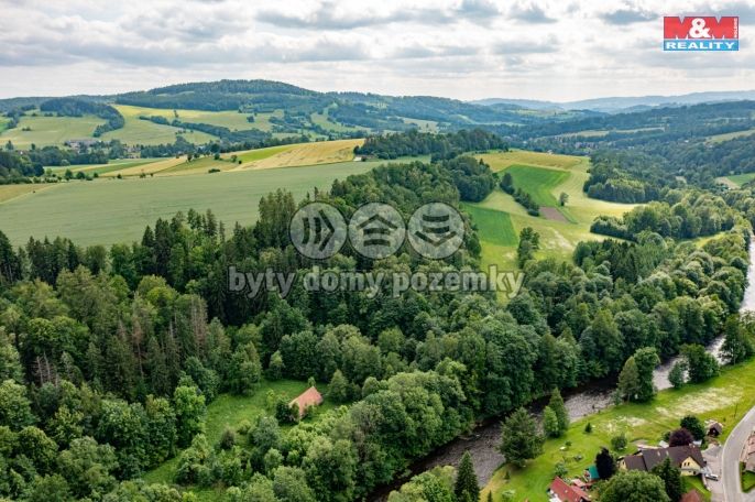 Prodej, Les, Peřimov