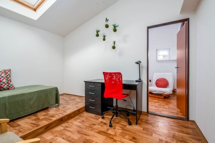 Prodej, Chata, Vráž