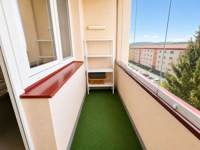 Prodej, Byt 3+1, Uherský Brod