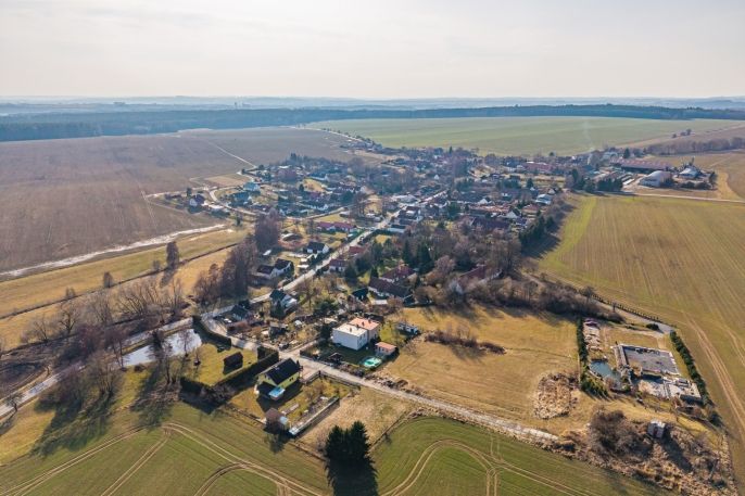 Prodej, Rodinný dům, Chotoviny