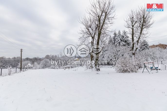 Prodej, Byt 3+1, Havířov