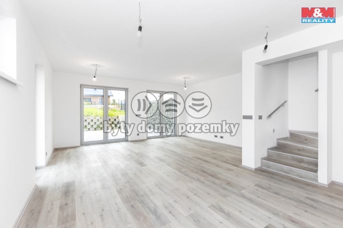 Prodej, Rodinný dům, Srch