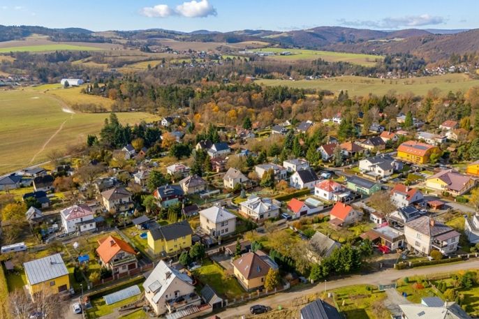 Prodej, Rodinný dům, Kamenný Přívoz