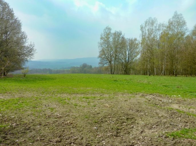 Prodej, Louka, Stružnice