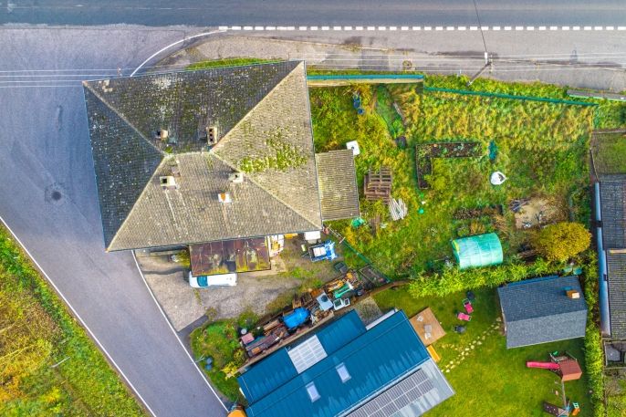 Prodej, Byt 2+1, Újezd pod Troskami