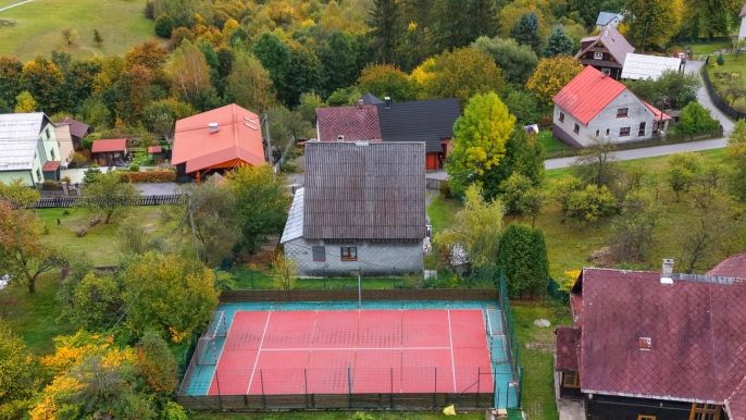 Prodej, Rodinný dům, Hrčava