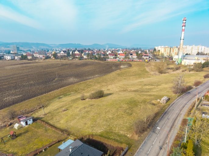 Prodej, Pozemek k bydlení, Žamberk