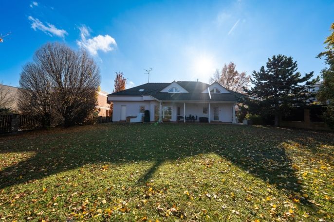 Prodej, Rodinný dům, Rajhrad