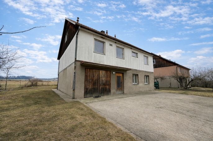 Prodej, Rodinný dům, Bučina