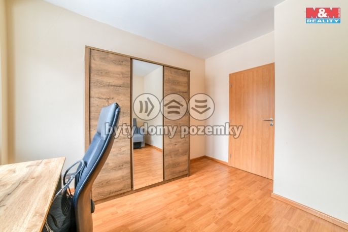 Prodej, Byt 3+kk, Karlovy Vary