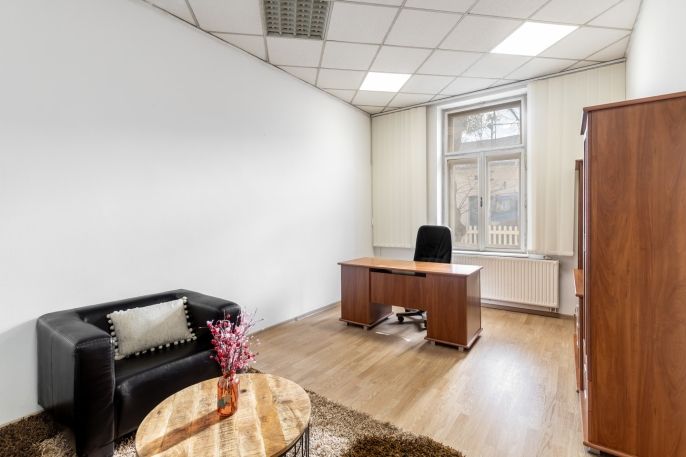 Prodej, Obchod a služby, Ostrava