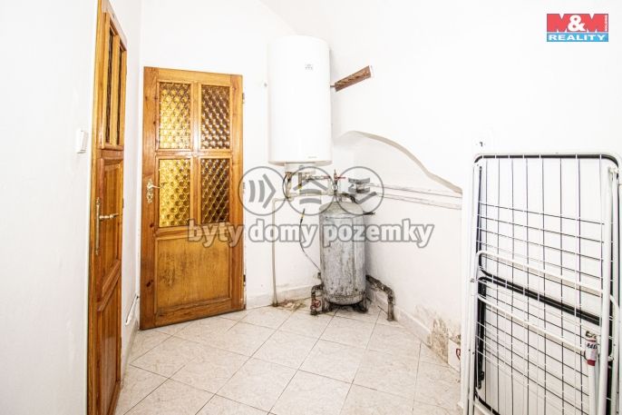 Prodej, Historický objekt, Vrdy