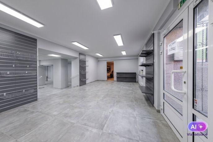 Prodej, Obchod a služby, Karlovy Vary