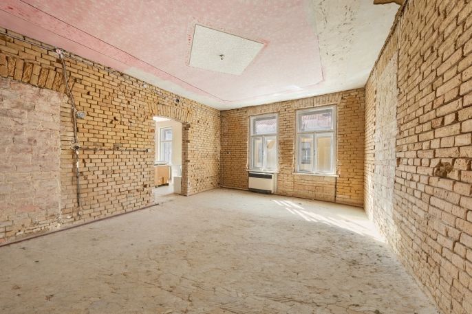 Prodej, Rodinný dům, Benešov nad Ploučnicí