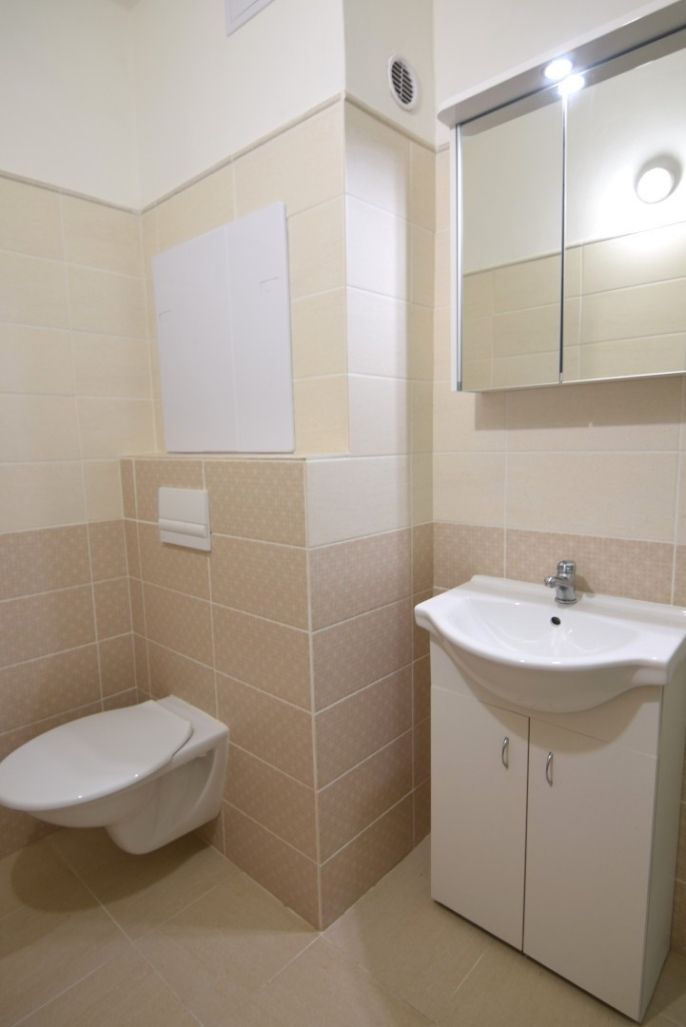 Pronájem, Byt 2+1, Zákupy