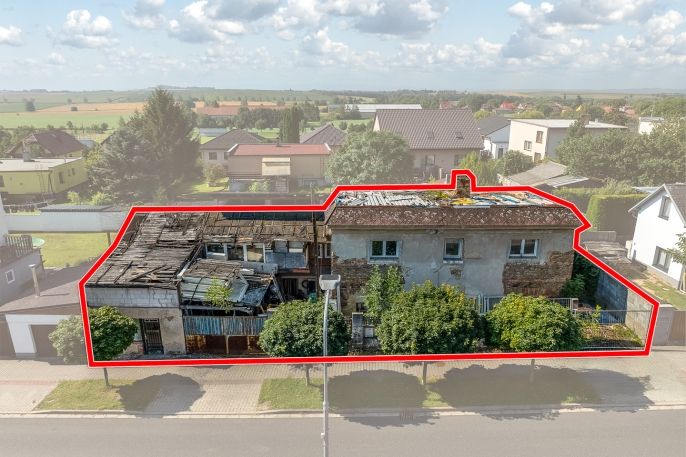 Prodej, Rodinný dům, Plaňany