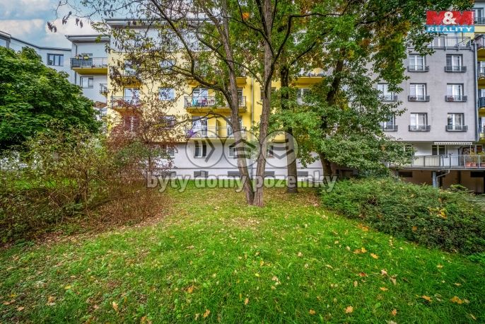 Prodej, Byt 3+1, Poděbrady