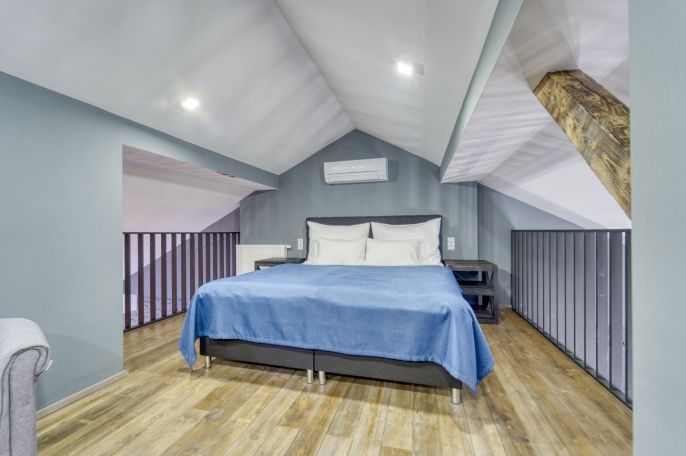 Prodej, Hotel, penzion, Karlovy Vary