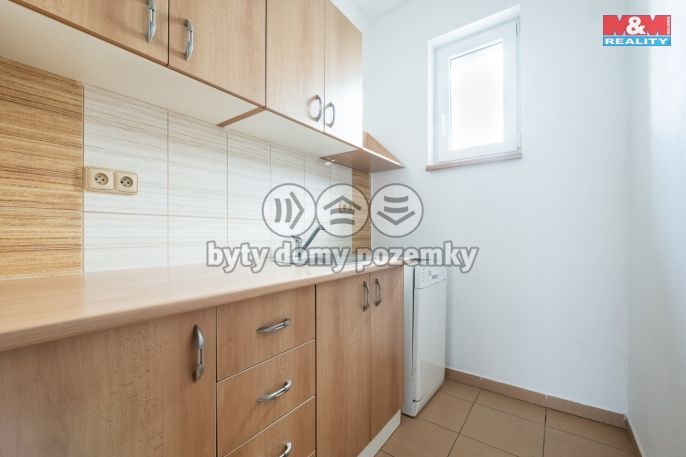 Prodej, Obchodní objekt, Veselí nad Lužnicí