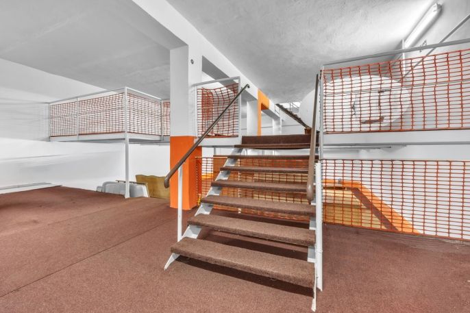 Prodej, Obchodní objekt, Bystřice nad Pernštejnem