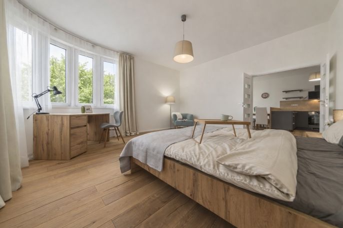 Prodej, Byt 3+kk, Praha