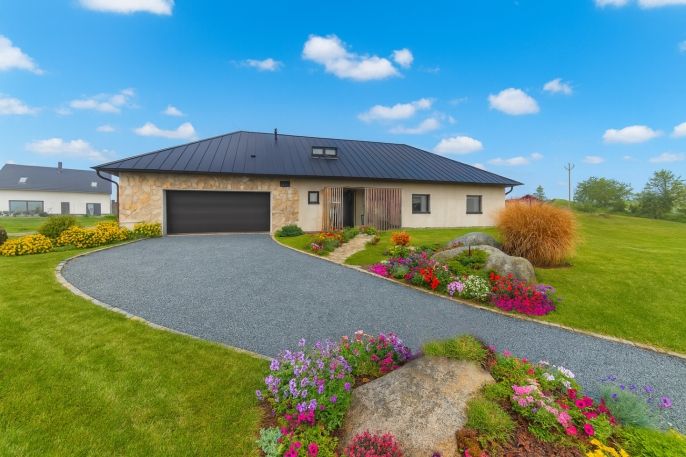 Prodej, Rodinný dům, Rudíkov