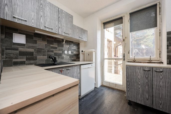 Prodej, Rodinný dům, Bludov