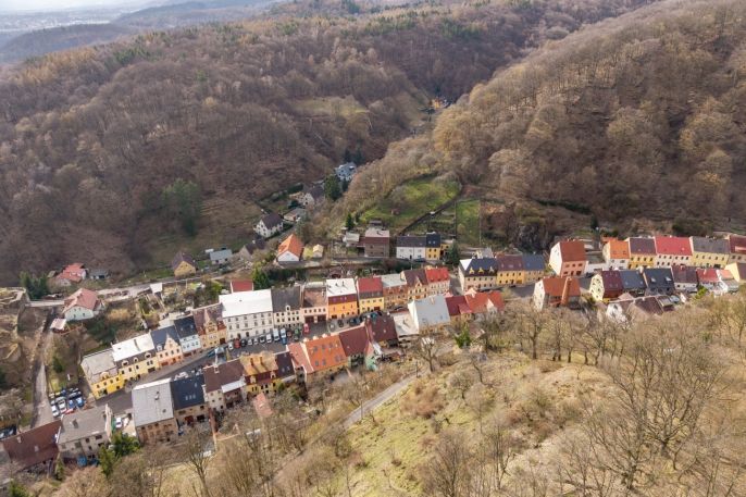 Prodej, Rodinný dům, Krupka