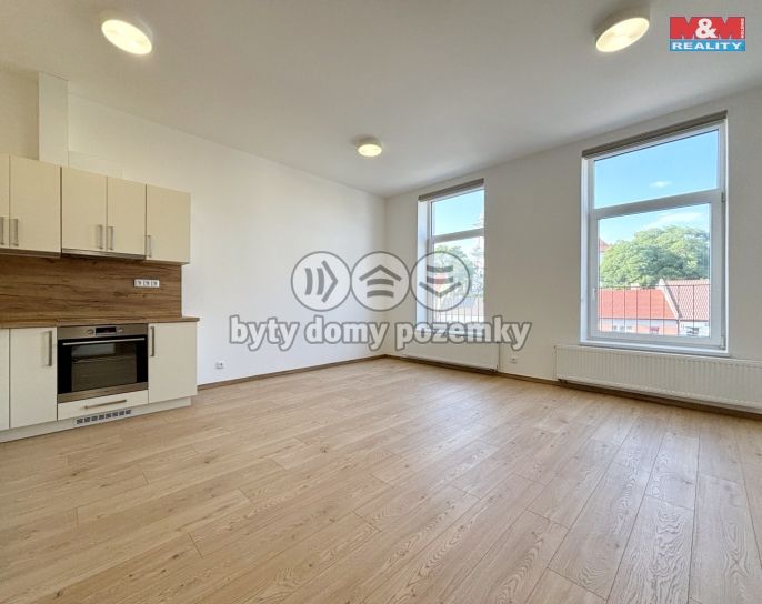 Pronájem, Byt 3+kk, Bzenec