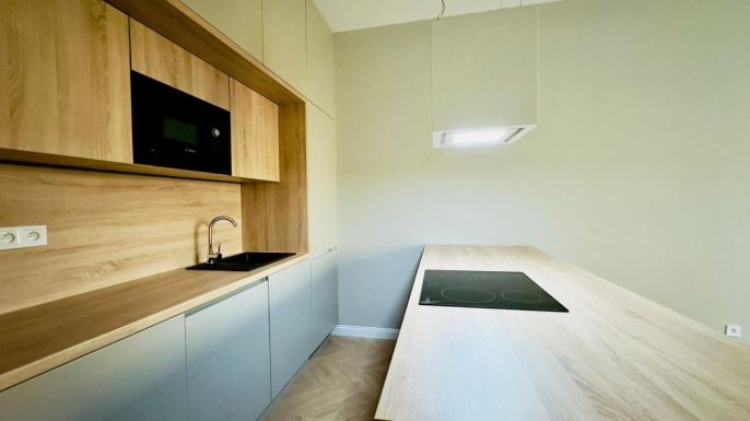 Pronájem, Byt 2+kk, Opava