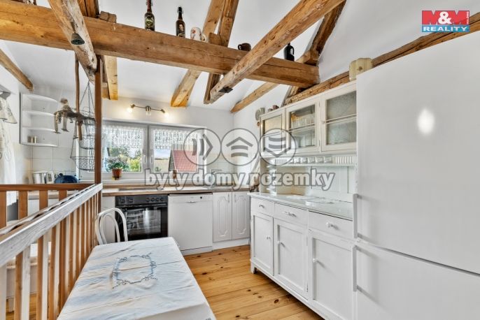 Prodej, Rodinný dům, Jindřichovice pod Smrkem