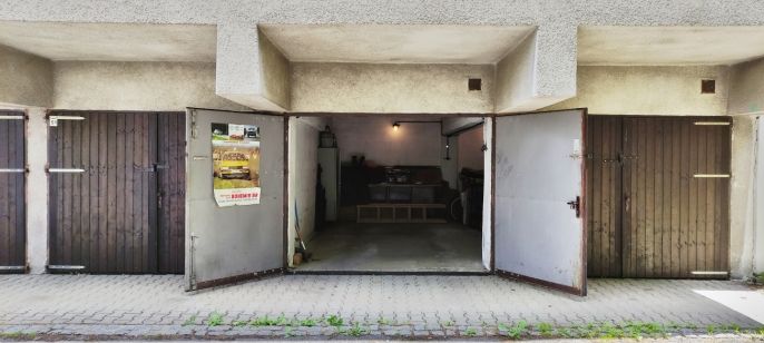 Prodej, Garáž, Liberec