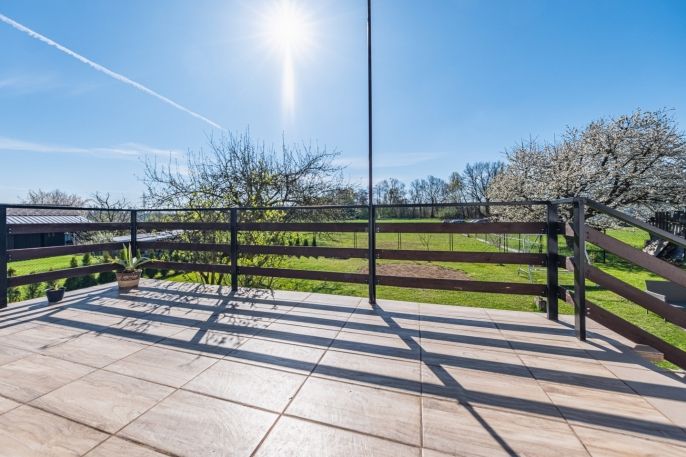 Prodej, Chata, Světlá nad Sázavou