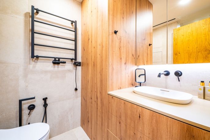 Prodej, Byt 2+kk, Harrachov