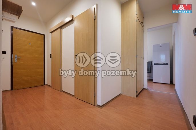 Prodej, Byt 3+1, Olomouc