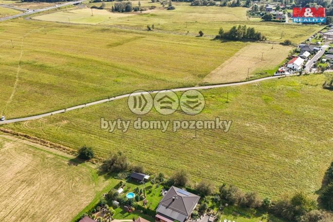 Prodej, Pozemek k bydlení, Drmoul