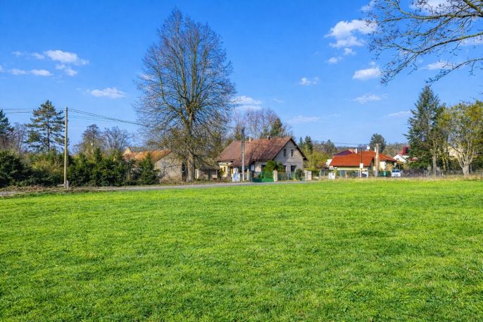 Prodej, Zahrada, Nespeky