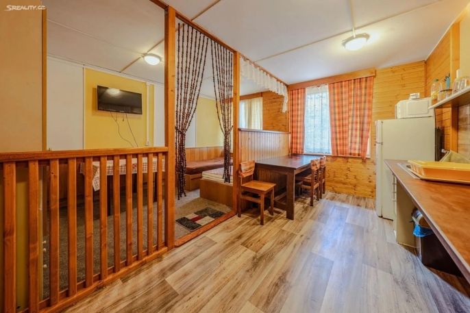 Prodej, Hotel, penzion, Horní Bečva