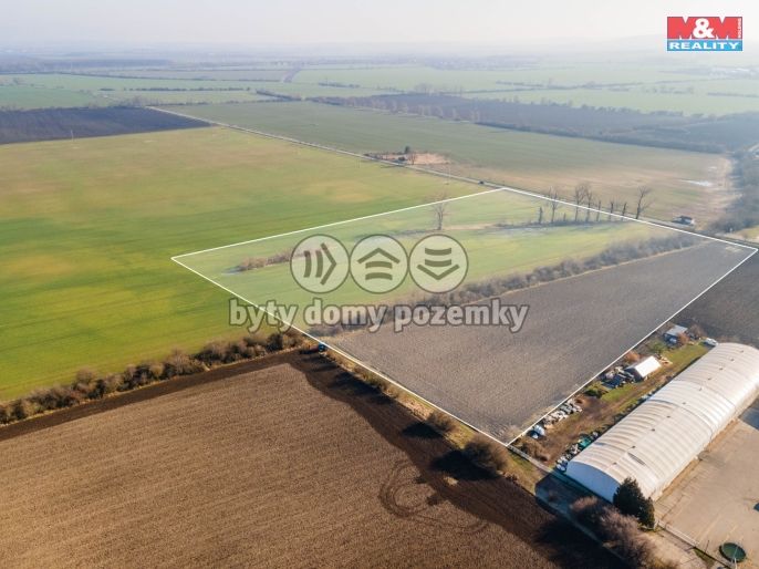 Prodej, Komerční pozemky, Poděbrady