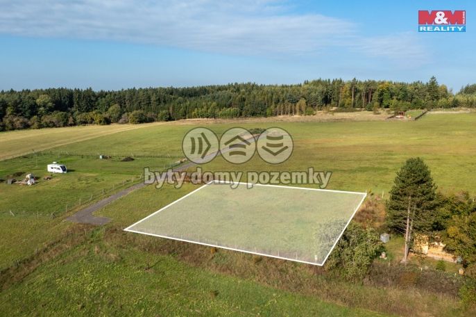 Prodej, Zahrada, Tymákov