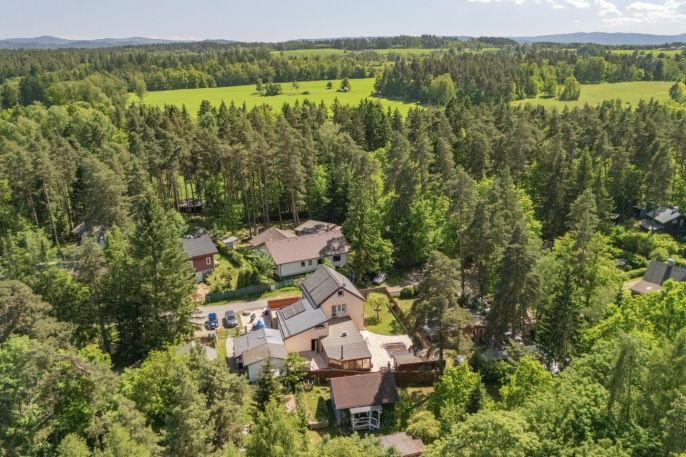 Prodej, Rodinný dům, Děpoltovice