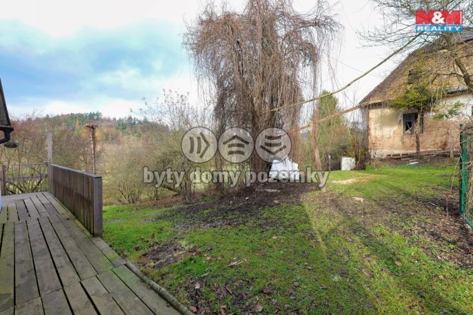 Prodej, Rodinný dům, Bouzov