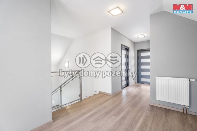 Prodej, Rodinný dům, Velké Přílepy