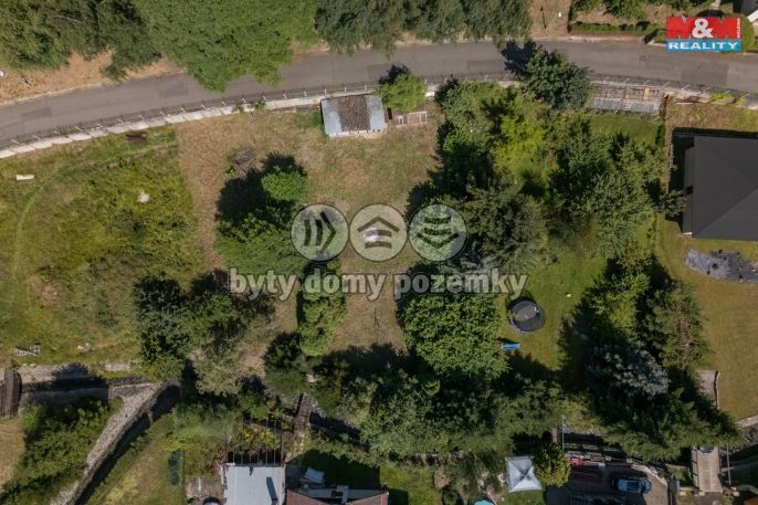 Prodej, Pozemek k bydlení, Perštejn