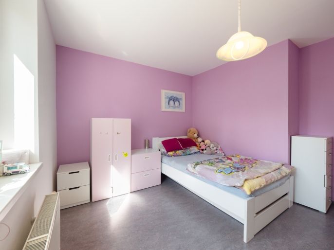 Pronájem, Rodinný dům, Praha