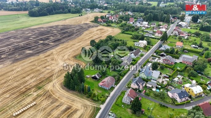 Prodej, Rodinný dům, Jiříkov