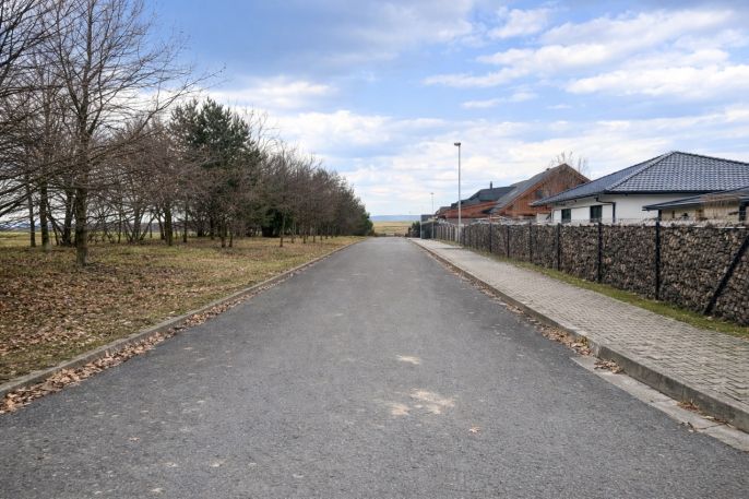 Prodej, Pozemek k bydlení, Velké Albrechtice